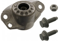 Kit de réparation, coupelle de suspension ProKit 37879 Febi ProKit