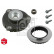 Kit de réparation, coupelle de suspension ProKit 37895 Febi ProKit, Vignette 2