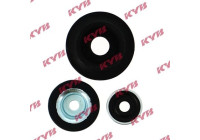 Kit de réparation, coupelle de suspension Suspension Mounting Kit SM1018 Kayaba