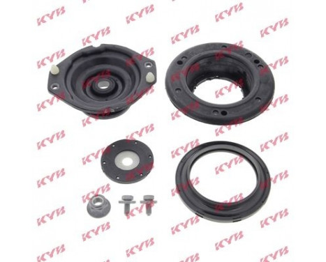 Kit de réparation, coupelle de suspension Suspension Mounting Kit SM1512 Kayaba