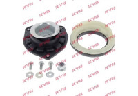 Kit de réparation, coupelle de suspension Suspension Mounting Kit SM1517 Kayaba