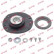 Kit de réparation, coupelle de suspension Suspension Mounting Kit SM1910 Kayaba