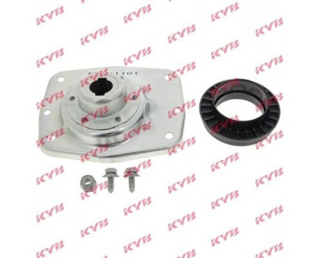 Kit de réparation, coupelle de suspension Suspension Mounting Kit SM1916 Kayaba