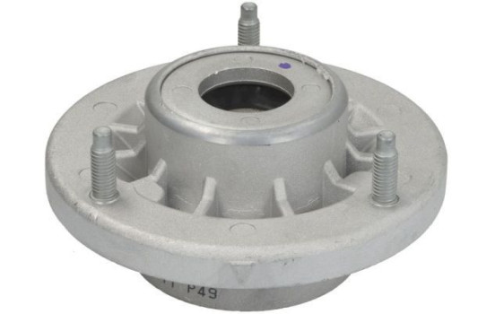 Se pavaner, Image 2
