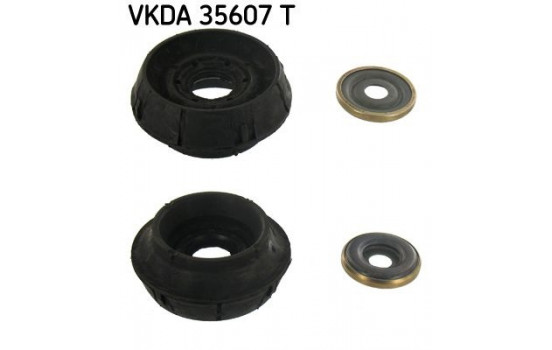 Strut VKDA 35607 T SKF