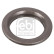 Appareil d'appui à balancier, coupelle de suspension 22305 FEBI, Vignette 2