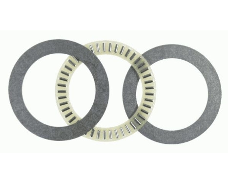 Appareil d'appui à balancier, coupelle de suspension 801 020 Sachs