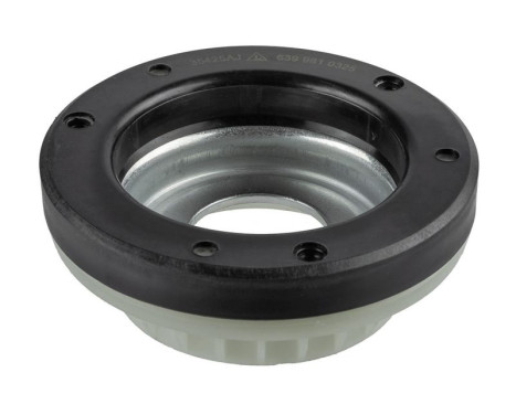 Appareil d'appui à balancier, coupelle de suspension 801 052 Sachs