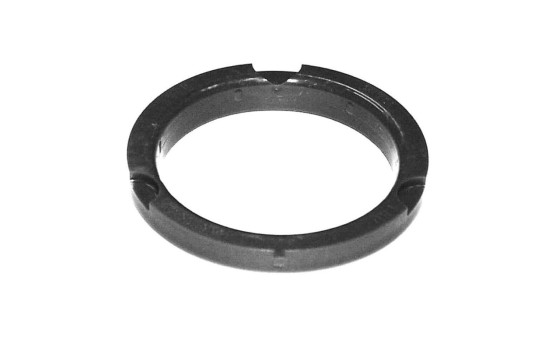 Appareil d'appui à balancier, coupelle de suspension MOUNTING KIT MK044 Monroe