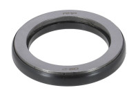 Appareil d'appui à balancier, coupelle de suspension MOUNTING KIT MK047 Monroe