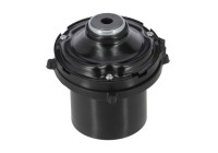 Appareil d'appui à balancier, coupelle de suspension MOUNTING KIT MK343 Monroe
