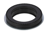 Appareil d'appui à balancier, coupelle de suspension MOUNTING KIT MK345 Monroe