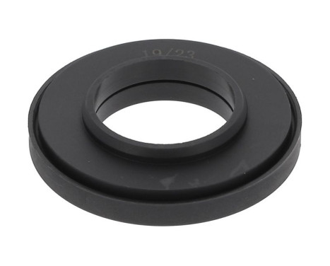 Appareil d'appui à balancier, coupelle de suspension MOUNTING KIT MK389 Monroe