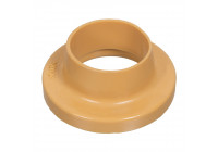 Butée élastique, suspension 23412 FEBI