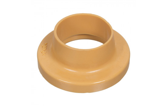 Butée élastique, suspension 23412 FEBI