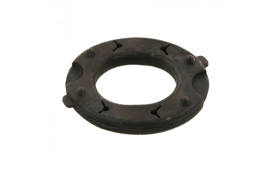 Butée élastique, suspension 30837 FEBI
