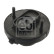 Coupelle de suspension 09385 FEBI, Vignette 2