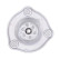 Coupelle de suspension 100409 FEBI, Vignette 4