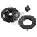 Coupelle de suspension 107281 FEBI, Vignette 2