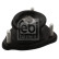 Coupelle de suspension 15417 FEBI, Vignette 2