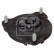 Coupelle de suspension 174409 FEBI, Vignette 2