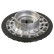 Coupelle de suspension 177583 FEBI, Vignette 2