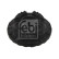 Coupelle de suspension 33719 FEBI, Vignette 2
