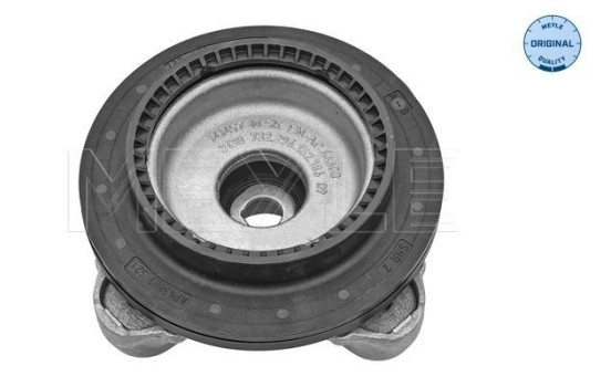 Coupelle de suspension MEYLE-ORIGINAL-KIT: Better solution for you!