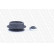 Coupelle de suspension MOUNTING KIT MK095 Monroe