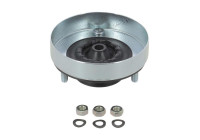 Coupelle de suspension MOUNTING KIT MK122 Monroe