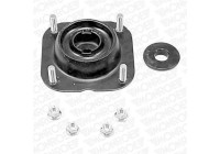Coupelle de suspension MOUNTING KIT MK218 Monroe