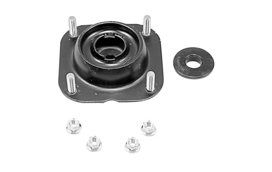 Coupelle de suspension MOUNTING KIT MK218 Monroe, Image 2