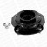 Coupelle de suspension MOUNTING KIT MK259L Monroe