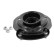 Coupelle de suspension MOUNTING KIT MK259L Monroe, Vignette 2