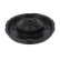 Coupelle de suspension MOUNTING KIT MK382 Monroe