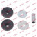 Coupelle de suspension SM5058 Kayaba, Vignette 2