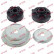 Coupelle de suspension SM5139 Kayaba