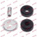 Coupelle de suspension SM5620 Kayaba, Vignette 2