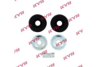 Coupelle de suspension Suspension Mounting Kit SM5837 Kayaba
