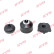 Coupelle de suspension Suspension Mounting Kit SM9942 Kayaba