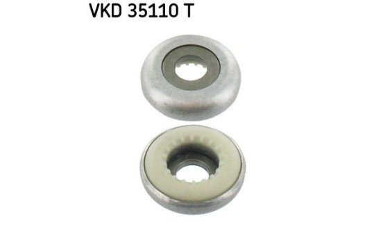 Coupelle de suspension VKDA 35110 T SKF