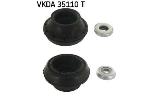 Coupelle de suspension VKDA 35110 T SKF, Image 2