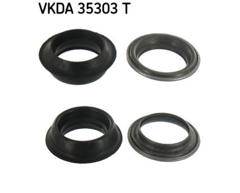Coupelle de suspension VKDA 35303 T SKF