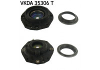 Coupelle de suspension VKDA 35306 T SKF