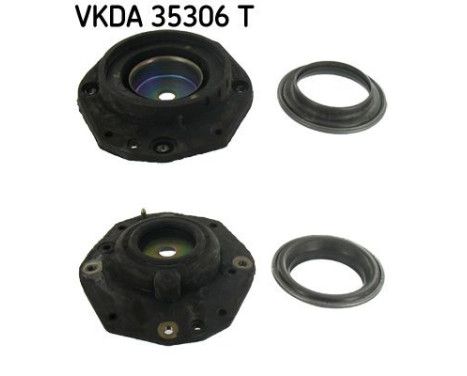 Coupelle de suspension VKDA 35306 T SKF