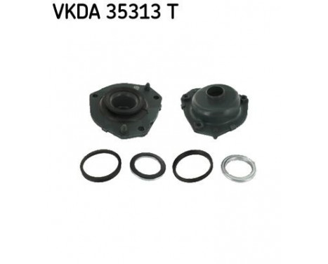 Coupelle de suspension VKDA 35313 T SKF