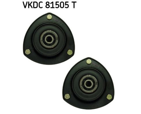 Coupelle de suspension VKDC 81505 T SKF