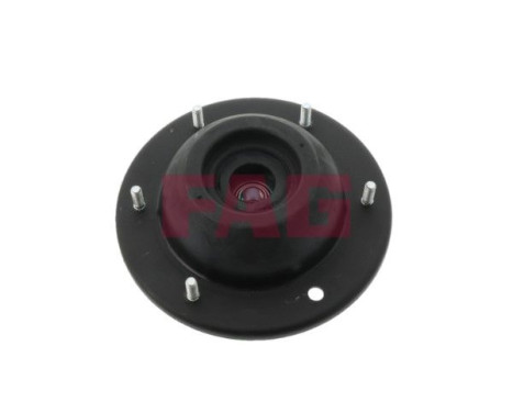 Coupelle de suspension