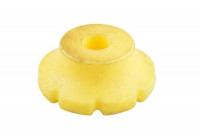 Coupelle de suspension