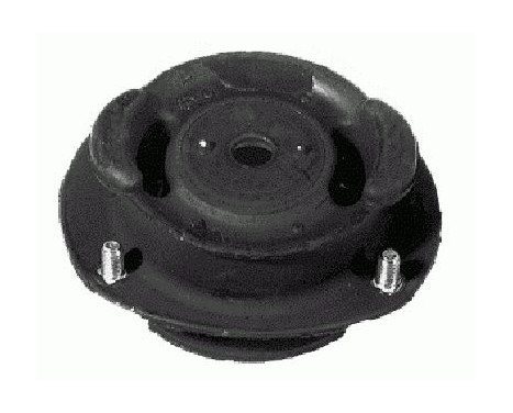 Coupelle de suspension